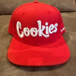 Cookies SF Snapback